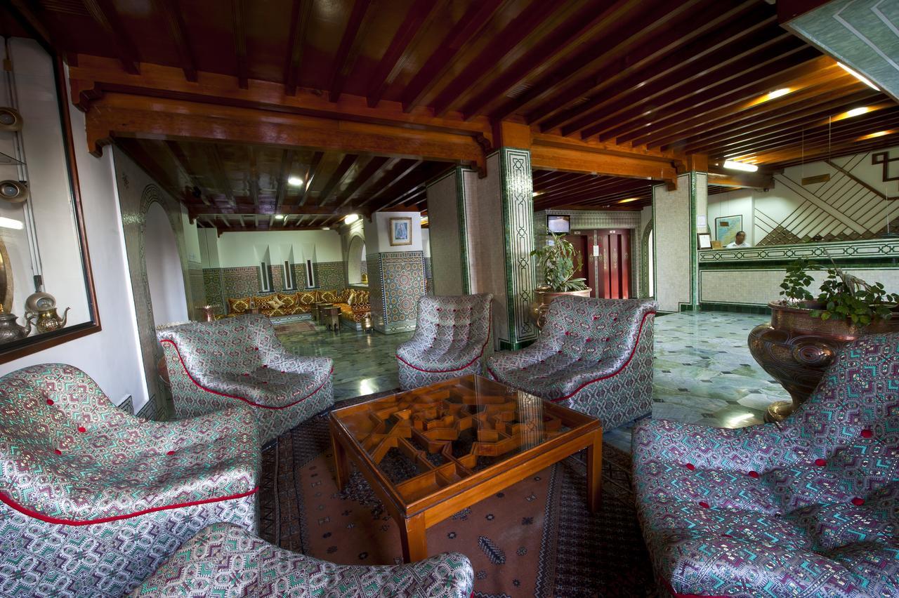Hotel Le Grand Imilchil Marrakesch Exterior foto
