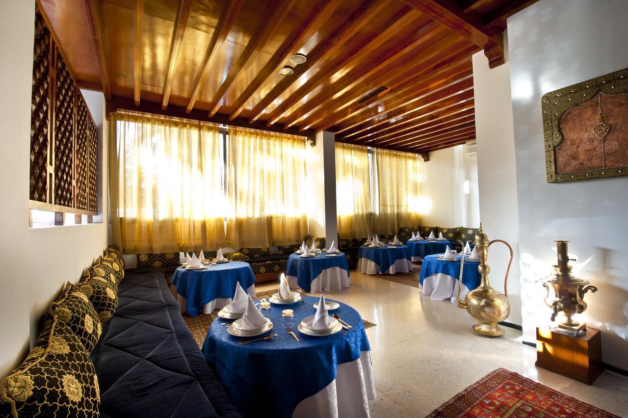 Hotel Le Grand Imilchil Marrakesch Exterior foto