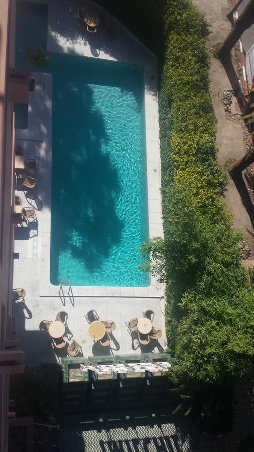 Hotel Le Grand Imilchil Marrakesch Exterior foto